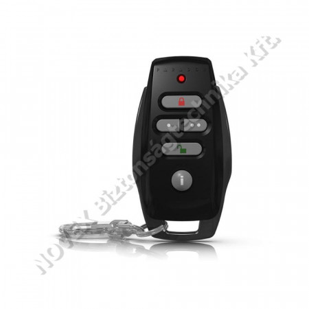 KIEGÉSZÍTŐ - Paradox - REM25B Távirányító, fekete