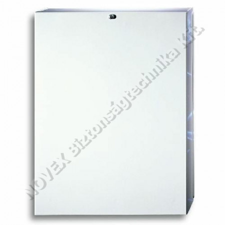 RIASZTÓ KÖZPONT - Texecom - Premier 832 M riasztóközpont 3837