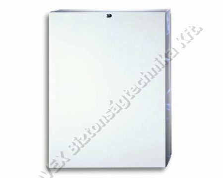 RIASZTÓ KÖZPONT - Texecom - Premier Elite 24 F riasztóközpont (3839)