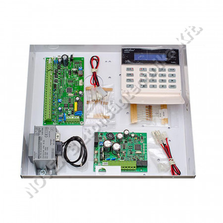 RIASZTÓ SZETT - N/A - SECO808