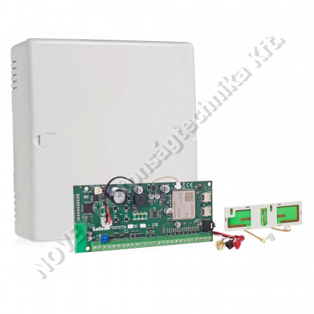 RIASZTÓ SZETT - Satel PERFECTA 32 LTE SET-A riasztórendszer