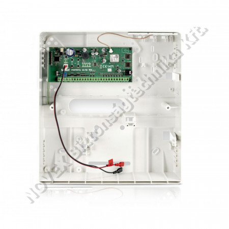 RIASZTO SZETT - Satel - PERFECTA 32-WRL SET-A Riasztórendszer csomag