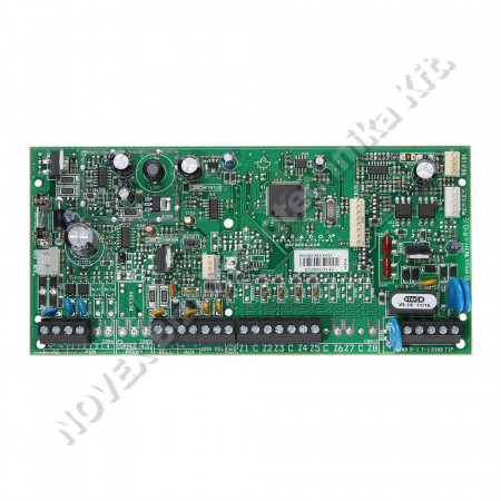 RIASZTÓKÖZPONT - Paradox - SP5500+ riasztóközpont