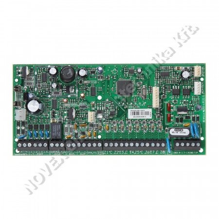 RIASZTÓKÖZPONT - Paradox - SP6000+ panel