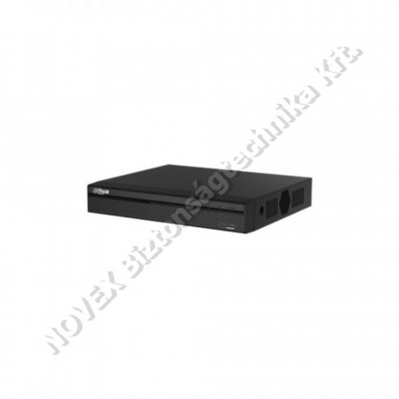 RÖGZÍTŐ - Dahua - NVR2104HS-4KS2 4csatornás NVR