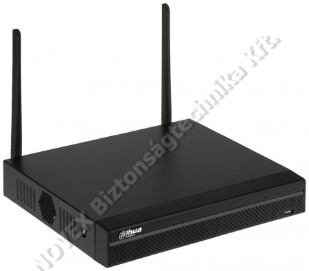 RÖGZÍTŐ - Dahua - NVR2104HS-W-4KS2