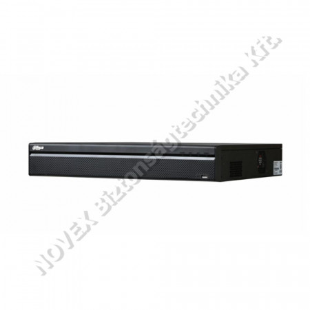 RÖGZÍTŐ - Dahua - NVR5432-4KS2  32 csatornás 4K NVR