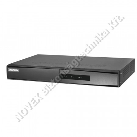 RÖGZÍTŐ - Hikvision - DS-7608NI-K1 (C) 8 csatornás NVR