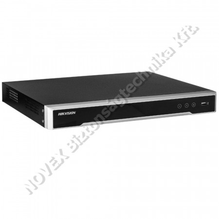 RÖGZÍTŐ - Hikvision - DS-7616NI-I2 16 csatornás NVR