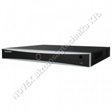RÖGZÍTŐ - Hikvision - DS-7616NXI-I2/S (C) 16 csatornás AcuSense NVR