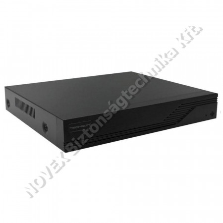 RÖGZÍTŐ - Techson - TCR A31 S204NS AHD rögzítő