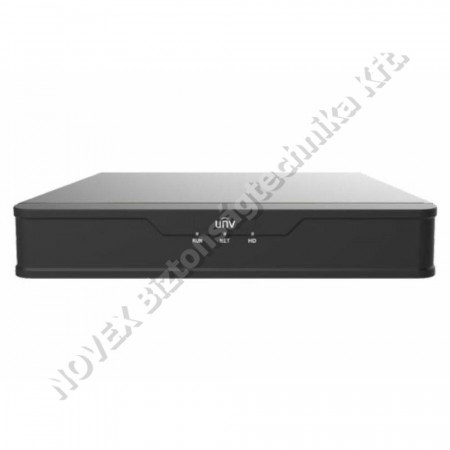 RÖGZÍTŐ - Uniview - NVR301-16S3 EASY- 16csatornás NVR