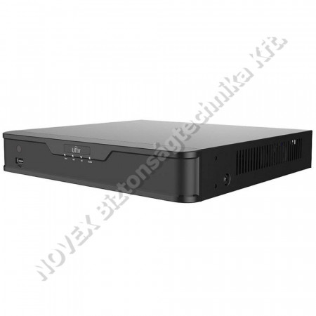 RÖGZÍTŐ - Uniview - NVR304-32S 32 csatornás IP rögzítő