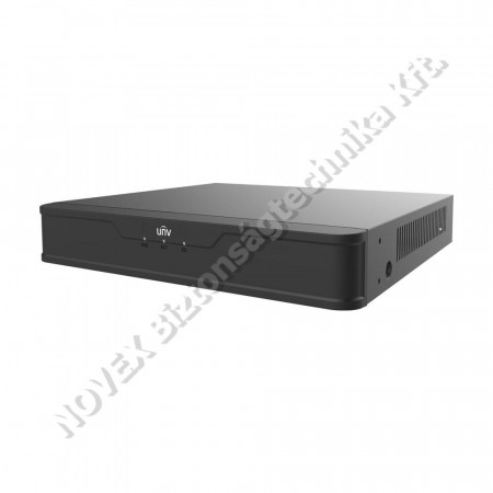 RÖGZÍTŐ - Uniview - NVR501-08B rögzítő