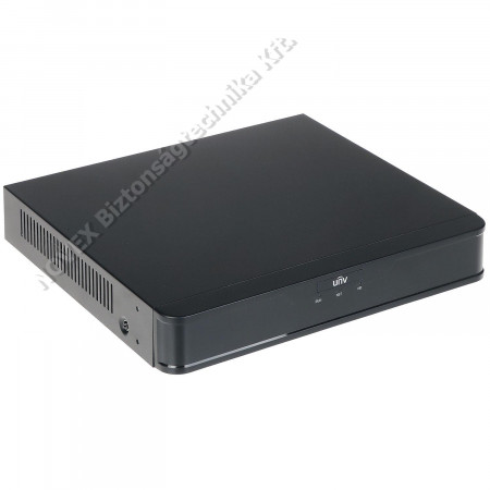 RÖGZÍTŐ - Uniview - XVR301-04G analóg XVR
