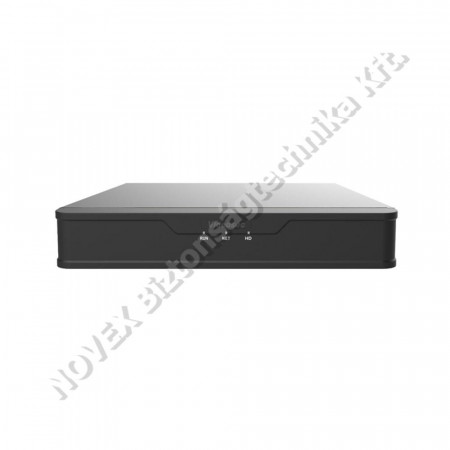 RÖGZÍTŐ - Videosec - NVR-301-16XH 16 csatornás IP