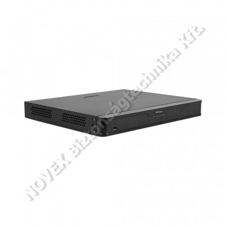RÖGZÍTŐ - Videosec - NVR-304-32C Smart rögzítő