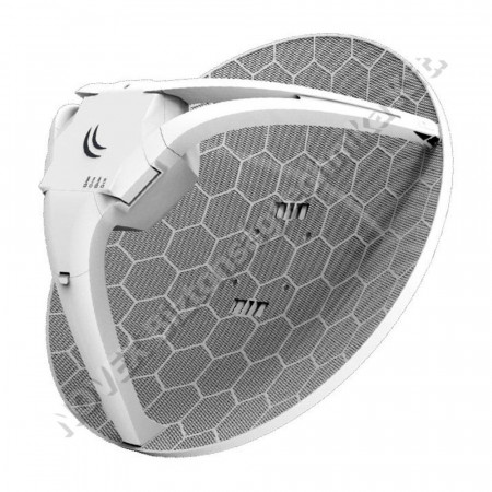 ROUTER - Mikrotik - RouterBOARD LHG LTE6 kit Gigabit mobil kliens (RBLHGR&R11e-LTE6)