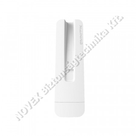 ROUTER - Mikrotik - RouterBoard Omnitik 5 POE ac kültéri AP (RBOmniTikPG-5HacD)