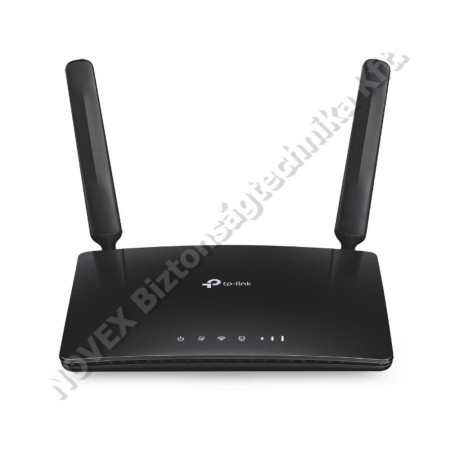 ROUTER - TPLink - AC750 4G ROUTER Archer MR200 router
