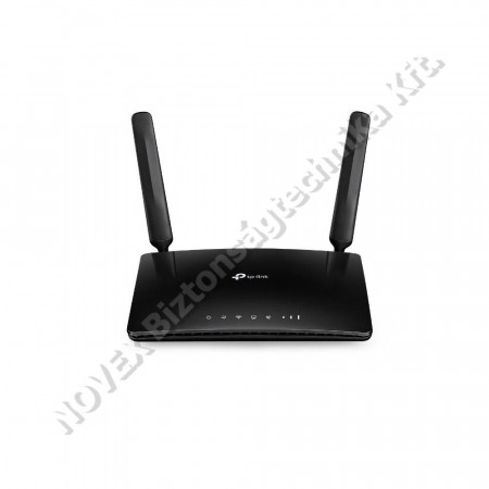 ROUTER - TPLink - TL-MR6500V 3G/4G Modem + Wireless Router N-es