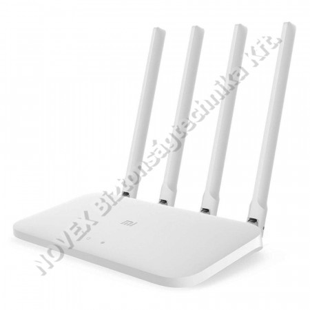 ROUTER - Xiaomi - Mi Router 4A white (DVB4230GL)