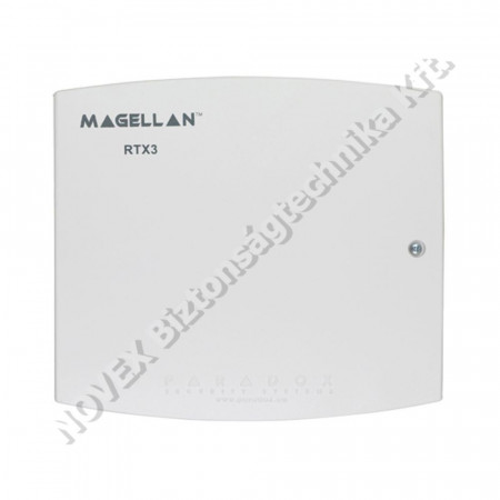 KIEGÉSZÍTŐ - Paradox - RTX3 Rádiós bővítő