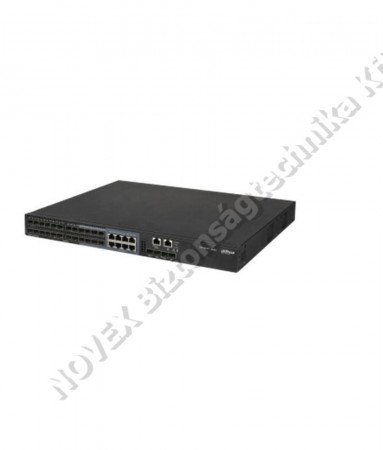 SWITCH - Dahua - S5500-24GF4XF-E