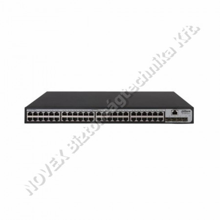 SWITCH - Dahua - S5500-48GT4GF-AC
