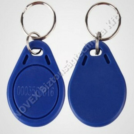 KIEGÉSZÍTŐ - DSC - SDC3 mifare kulcstartós proxy kártya