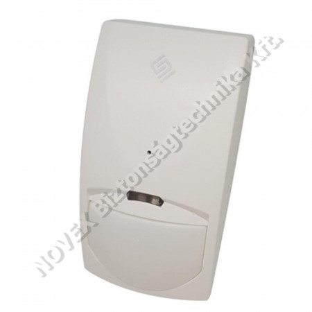 MOZGÁSÉRZÉKELŐ - DSC - SIM-02 PIR + üvegtörés (LC102PIGBS)