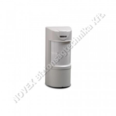 MOZGÁSÉRZÉKELŐ - DSC - SIM-120 kültéri, dual PIR+ MW