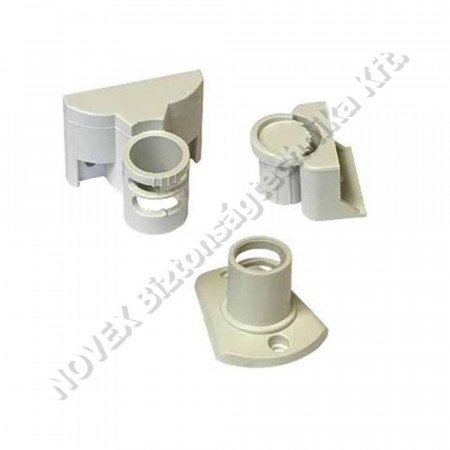 KIEGÉSZÍTŐ - DSC - SIM-MBS Műanyag tartó SIM sorozathoz (LCMBS)