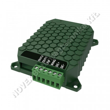 KOMMUNIKÁTOR - Securecom - Singular W2G Wifi+ 2G alapú vonalpótlós átjelző