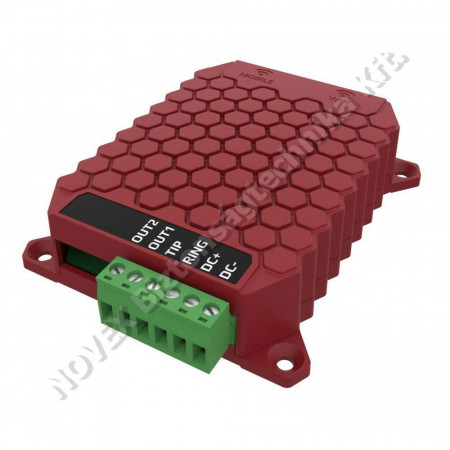 KOMMUNIKÁTOR - Securecom - Singular W4G