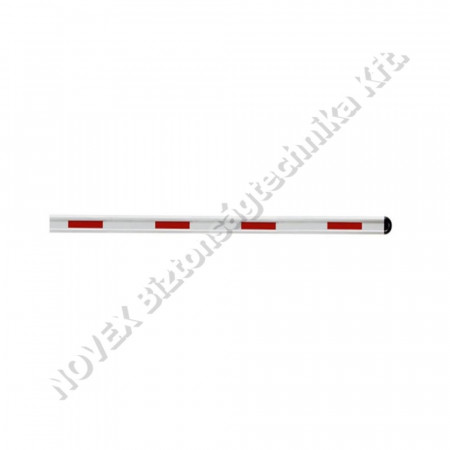 KIEGÉSZÍTŐ - Sommer - Y7605V0000 Sorompóárboc ASB 6010-es sorompóhoz, 6m-es