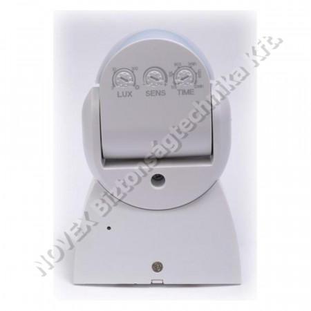 MOZGÁSÉRZÉKELŐ - Videosec - ST-765 kültéri, mikrohullámú, 24VAC, IP65