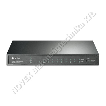 SWICTH - TPLink - TL-SG2210P Switch