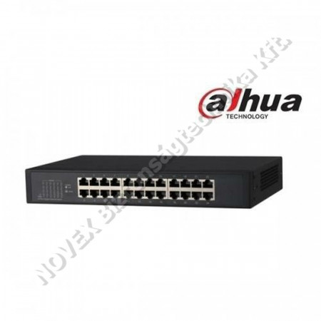 SWITCH - Dahua - PFS3024-24GT