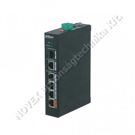 SWITCH - Dahua - PFS3110-8ET-96 8 port PoE