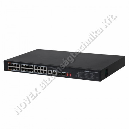 SWITCH - Dahua - PFS3218-16ET-135