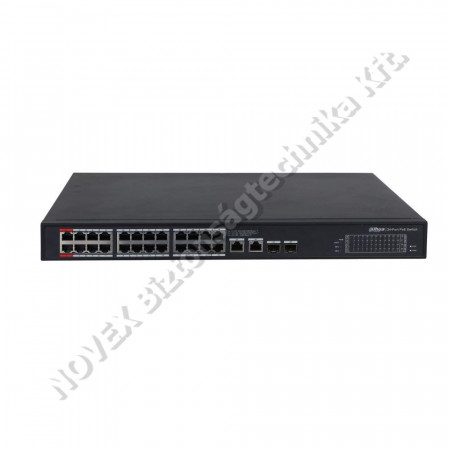 SWITCH - Dahua - PFS3228-24GT-360
