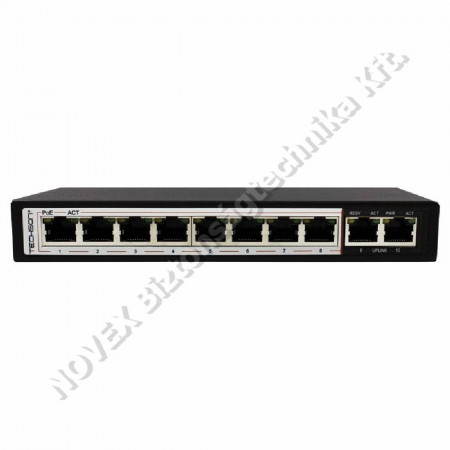 SWITCH - Techson - TCS-AMP08-2MU switch