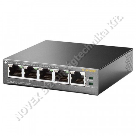 SWITCH - TPLink - TL-SF1005P switch