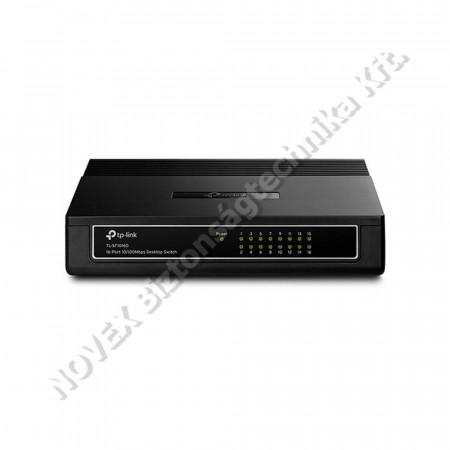 SWITCH - TPLink - TL-SF1016D SWITCH 16 portos switch