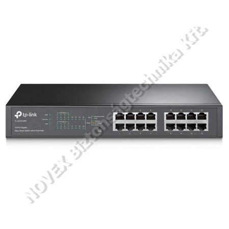 SWITCh - TPLink - TL-SG1016PE switch