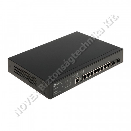 SWITCH - TPLink - TL-SG3428X JetStream 24-port Gigabit L2+MA