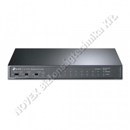SWITCH - TPLink - TL-SL1311MP switch
