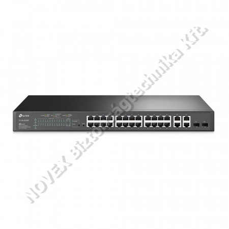 SWITCH - TPLink - Tl-SL2428P switch