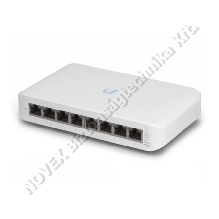SWITCH - Ubiquiti - USW-LITE-8-POE